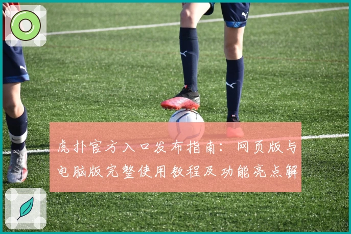 虎扑官方入口发布指南：网页版与电脑版完整使用教程及功能亮点解析