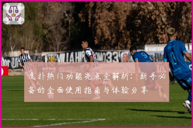 虎扑热门功能亮点全解析：新手必备的全面使用指南与体验分享