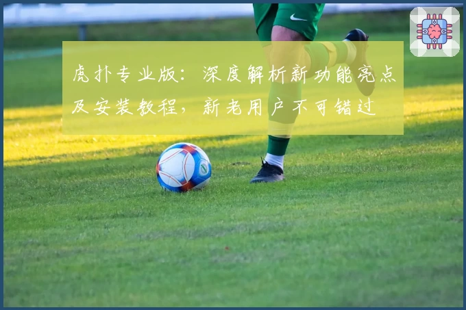 虎扑专业版：深度解析新功能亮点及安装教程，新老用户不可错过